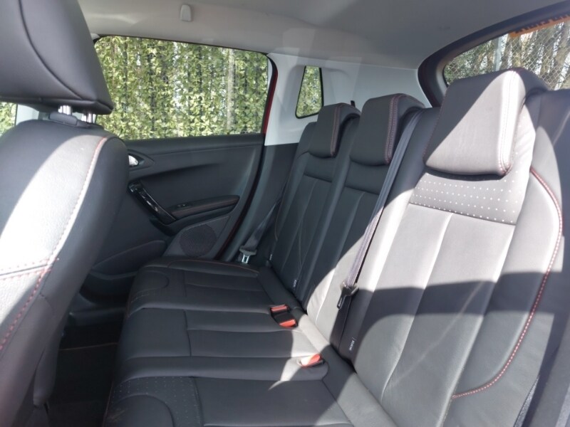 Used Peugeot 2008 2019 for sale - 78178984: Photo 6