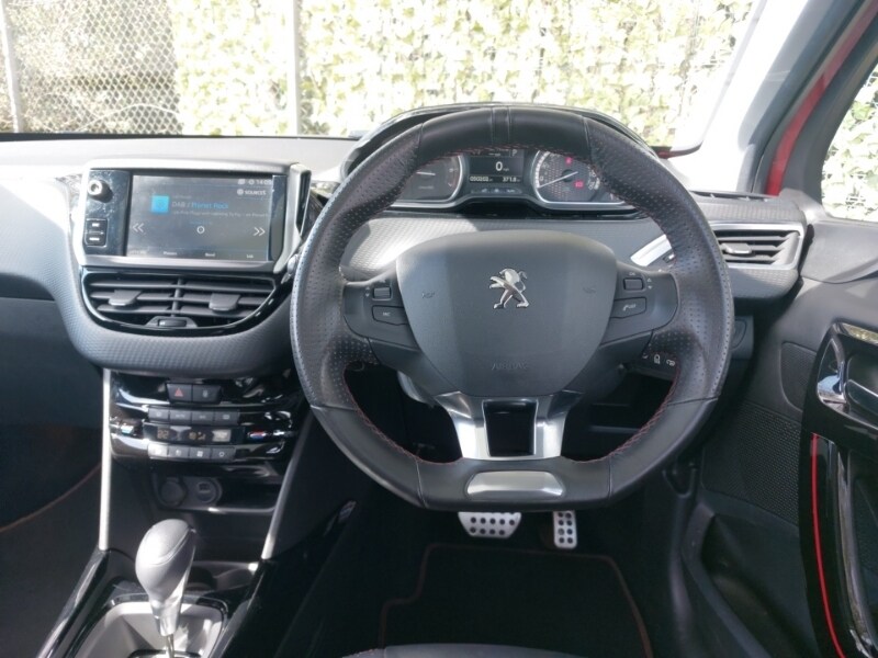 Used Peugeot 2008 2019 for sale - 78178984: Photo 7