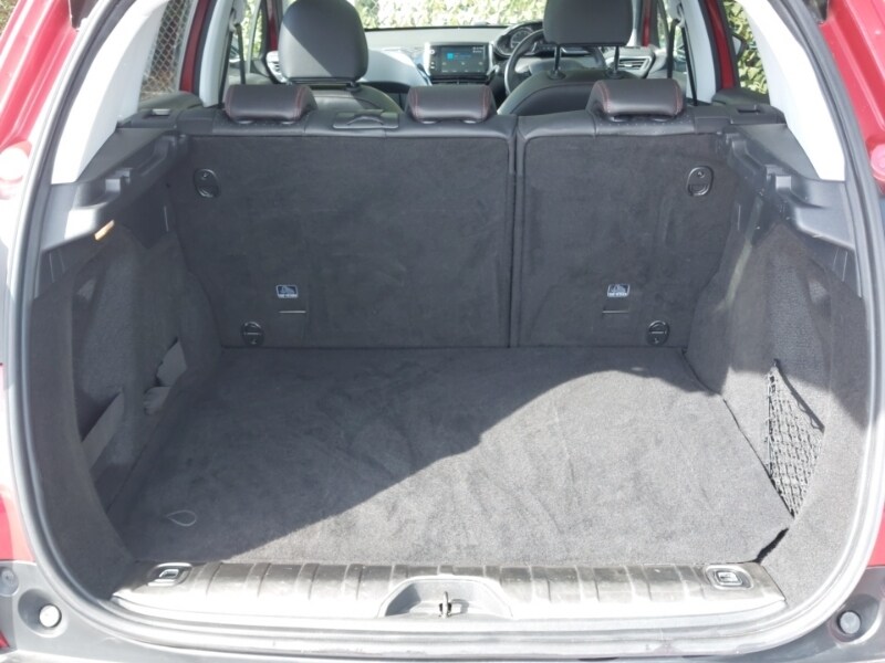 Used Peugeot 2008 2019 for sale - 78178984: Photo 8