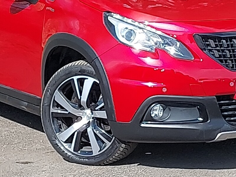 Used Peugeot 2008 2019 for sale - 78178984: Photo 9