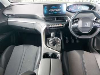 Used Peugeot 3008 2022 for sale - 75386440: Photo