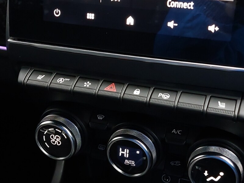 Used Renault Arkana 2022 for sale - 77475983: Photo 14