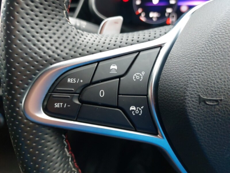 Used Renault Arkana 2022 for sale - 77475983: Photo 17