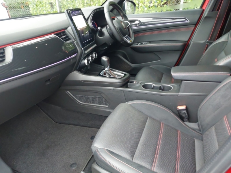 Used Renault Arkana 2022 for sale - 77475983: Photo 5