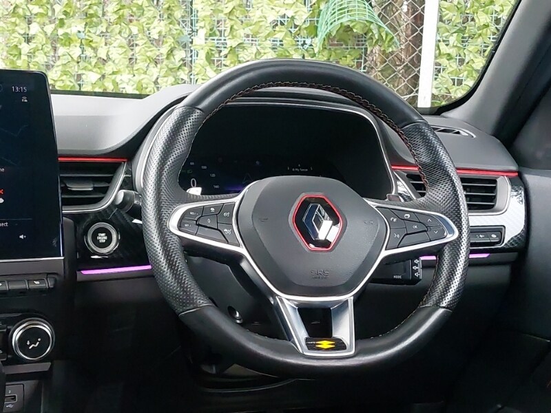 Used Renault Arkana 2022 for sale - 77475983: Photo 7