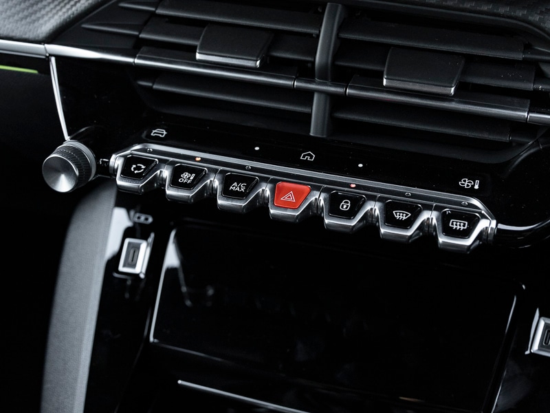 Used Peugeot 208 2026 for sale - 77771681: Photo 15