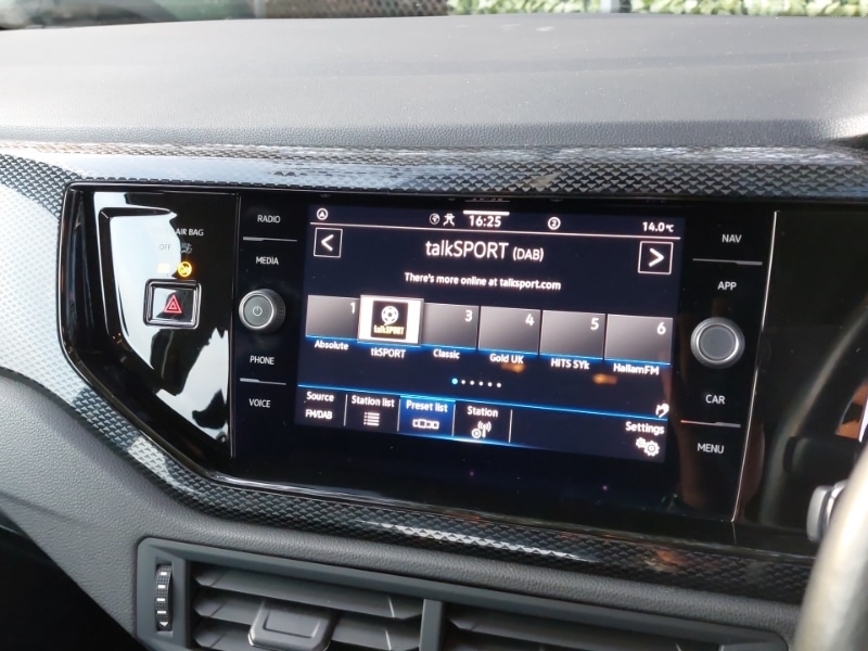 Used Volkswagen Polo 2023 for sale - 76537238: Photo 10