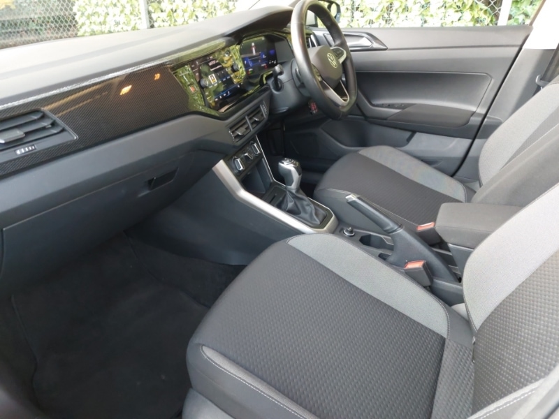 Used Volkswagen Polo 2023 for sale - 76537238: Photo 5