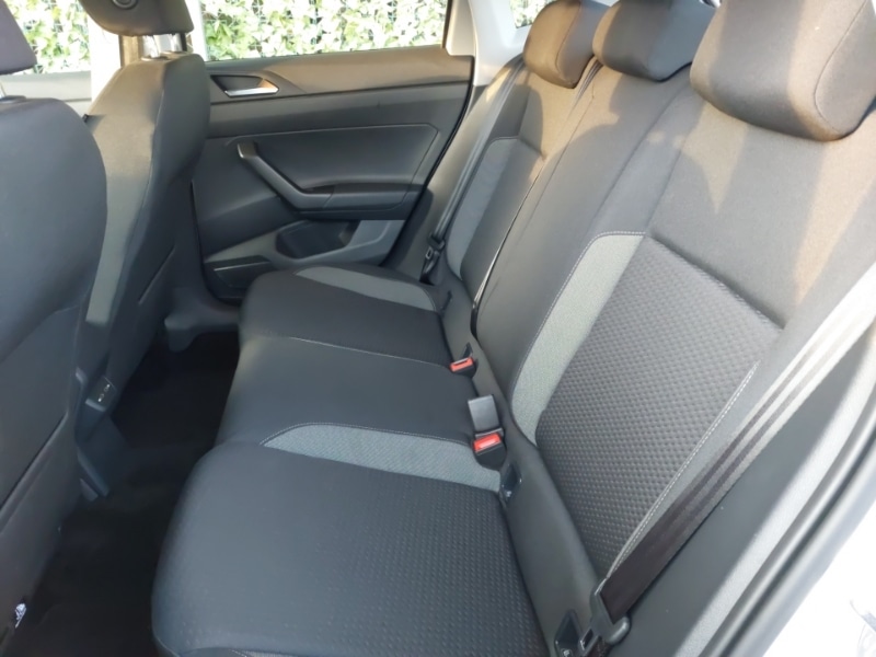 Used Volkswagen Polo 2023 for sale - 76537238: Photo 6