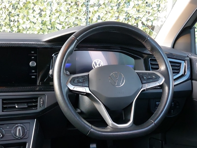 Used Volkswagen Polo 2023 for sale - 76537238: Photo 7