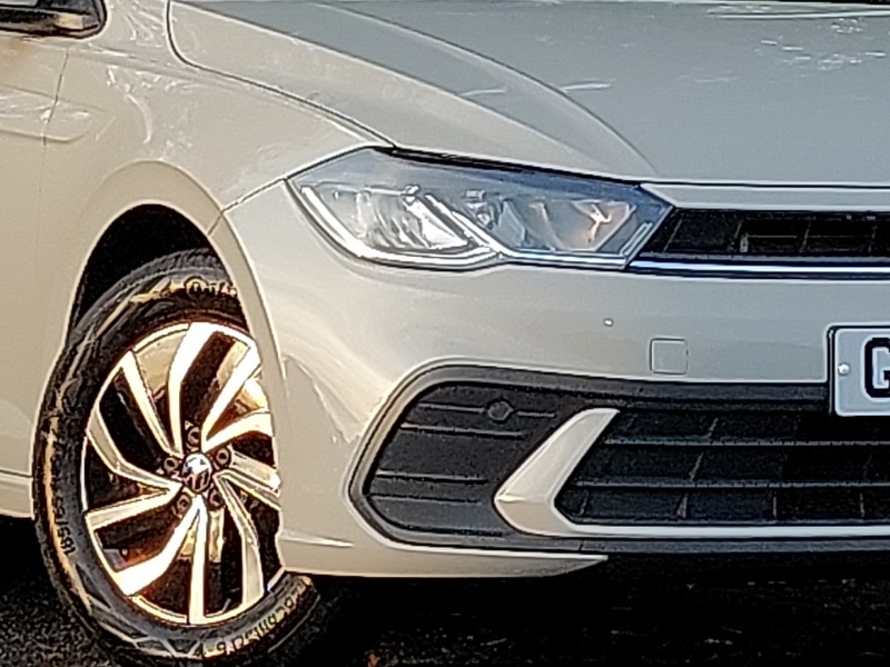 Used Volkswagen Polo 2023 for sale - 76537238: Photo 9