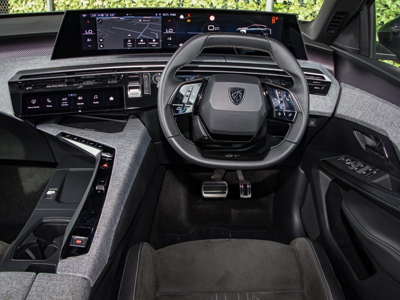 Used Peugeot 3008 2024 for sale - 77454053: Photo 11