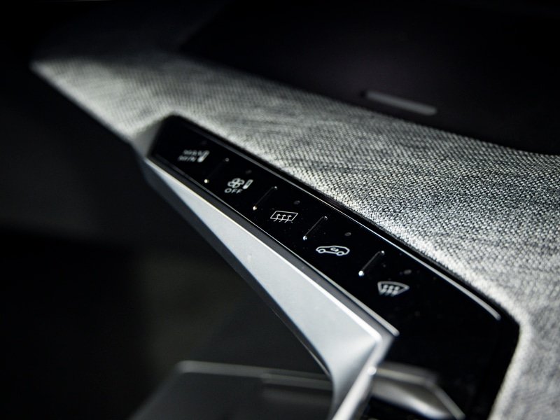 Used Peugeot 3008 2024 for sale - 77454053: Photo 16