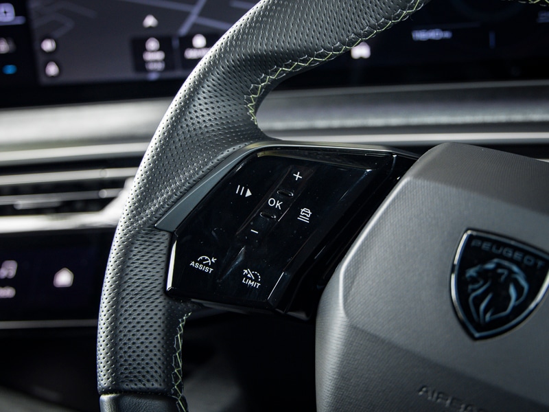 Used Peugeot 3008 2024 for sale - 77454053: Photo 17