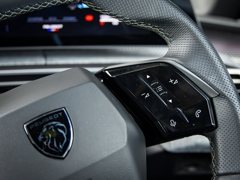 Used Peugeot 3008 2024 for sale - 77454053: Photo 18