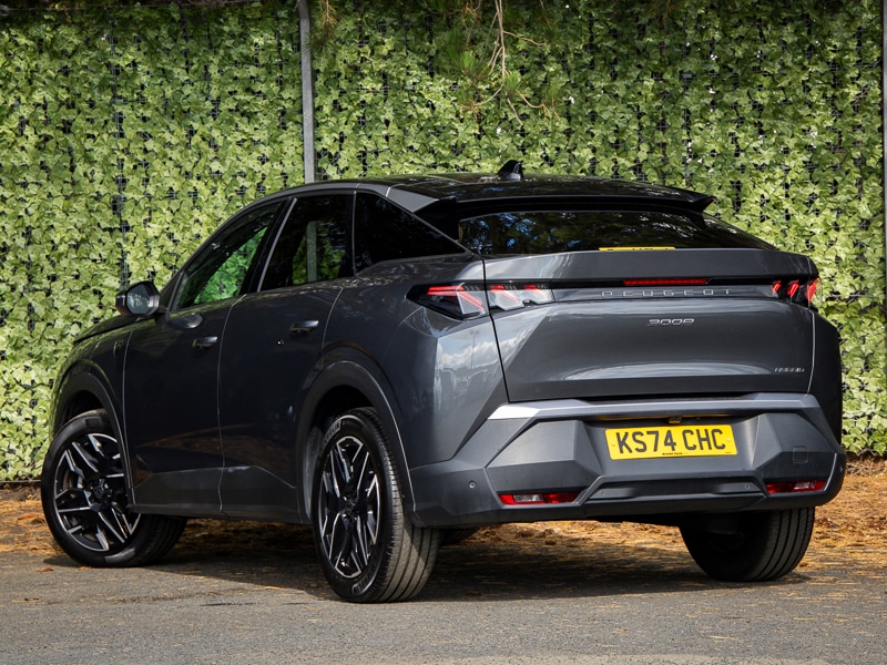 Used Peugeot 3008 2024 for sale - 77454053: Photo 3