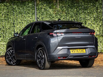 Used Peugeot 3008 2024 for sale - 77454053: Photo