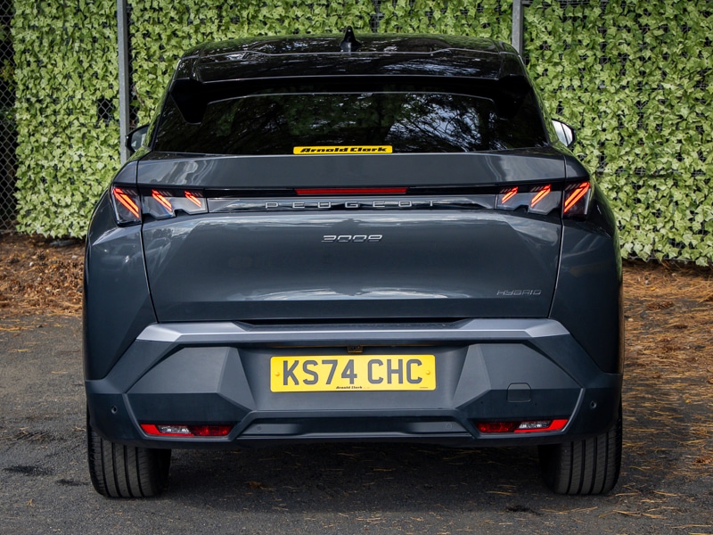 Used Peugeot 3008 2024 for sale - 77454053: Photo 9