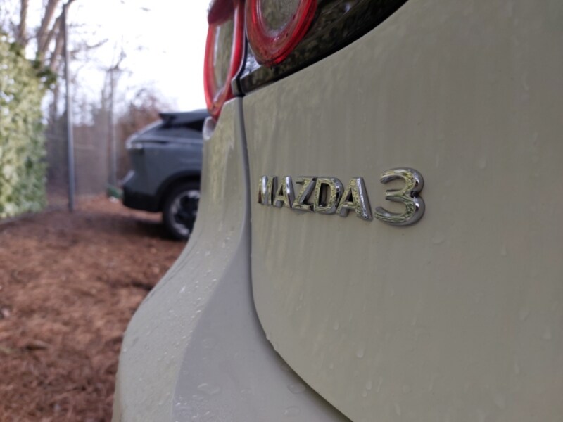 Used Mazda Mazda3 2023 for sale - 77197791: Photo 12