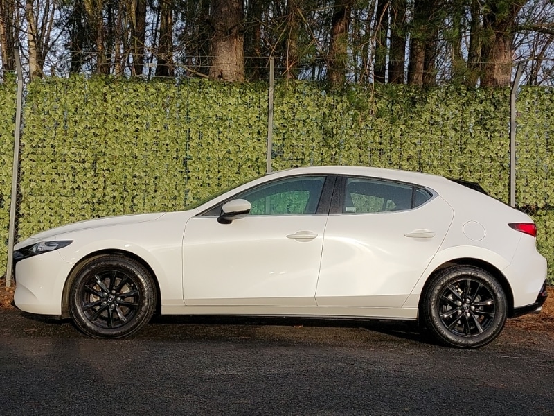 Used Mazda Mazda3 2023 for sale - 77197791: Photo 4