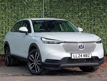 2024 - 1.5 eHEV Elegance 5dr CVT