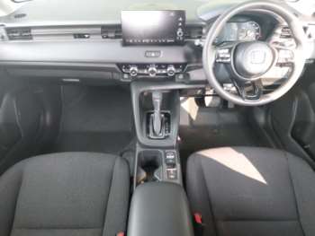 Used Honda HR-V 2024 for sale - 74842568: Photo