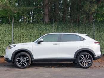 Used Honda HR-V 2024 for sale - 74842568: Photo