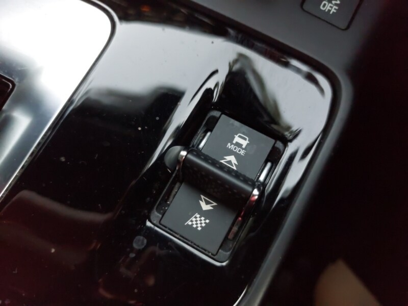 Used Jaguar E-Pace 2021 for sale - 76397431: Photo 13