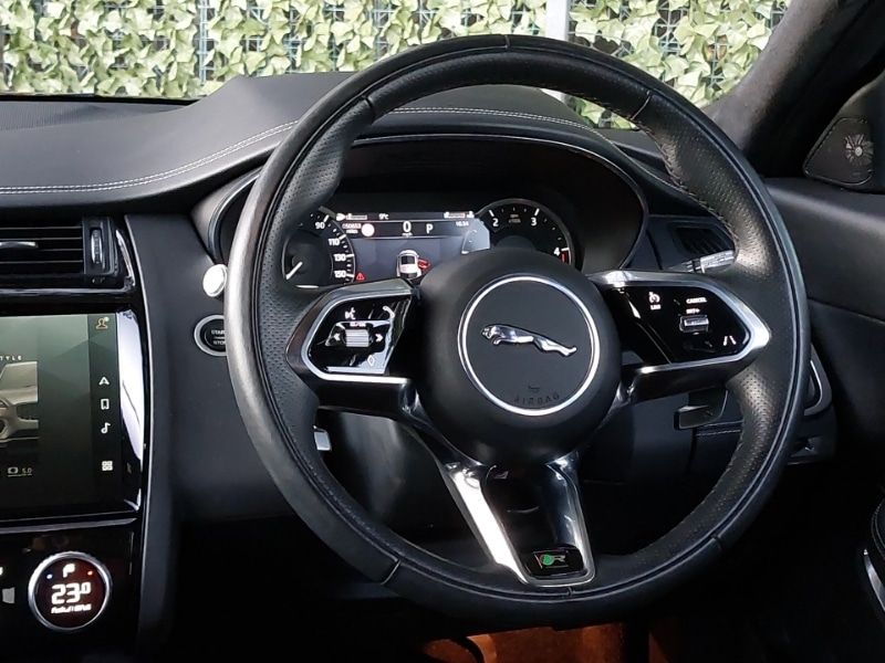 Used Jaguar E-Pace 2021 for sale - 76397431: Photo 7