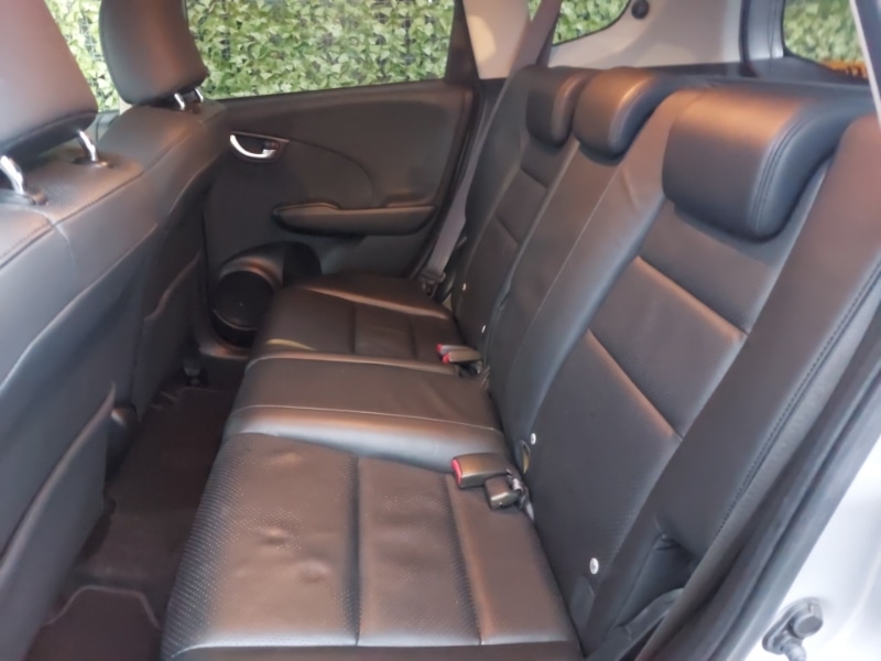 Used Honda Jazz 2013 for sale - 76630691: Photo 6