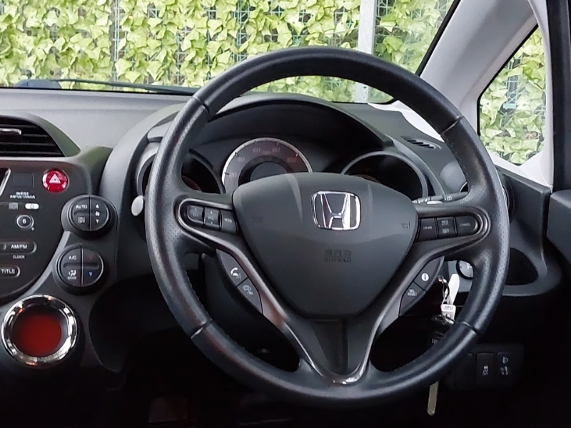 Used Honda Jazz 2013 for sale - 76630691: Photo 7