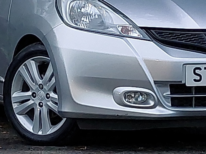 Used Honda Jazz 2013 for sale - 76630691: Photo 9