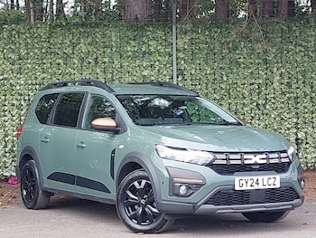 Used Dacia Jogger 2024 for sale - 78751296: Photo