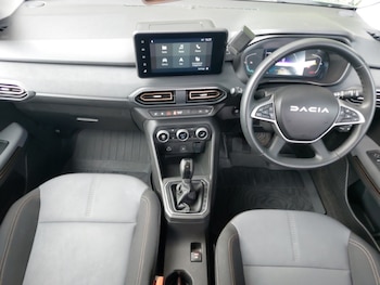 Used Dacia Jogger 2024 for sale - 78751296: Photo