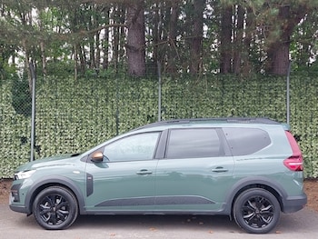 Used Dacia Jogger 2024 for sale - 78751296: Photo