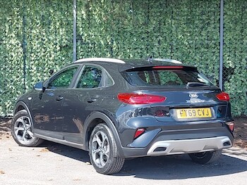 Used Kia XCeed 2020 for sale - 78791065: Photo