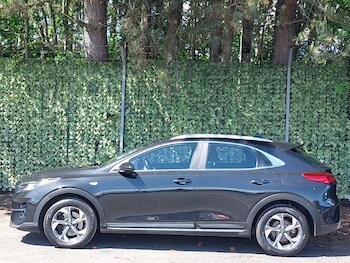 Used Kia XCeed 2020 for sale - 78791065: Photo