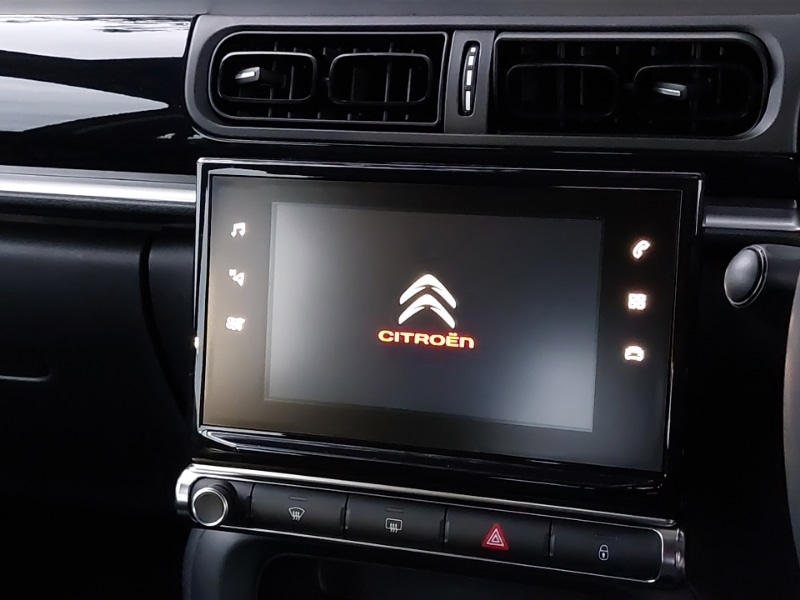 Used Citroen C3 2017 for sale - 76560293: Photo 10