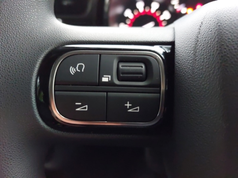 Used Citroen C3 2017 for sale - 76560293: Photo 13