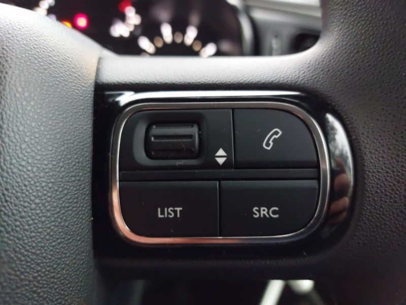 Used Citroen C3 2017 for sale - 76560293: Photo 14