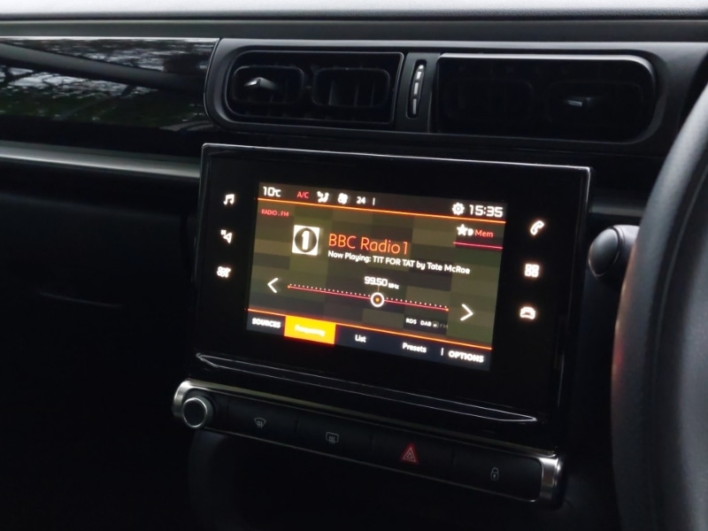 Used Citroen C3 2017 for sale - 76560293: Photo 16