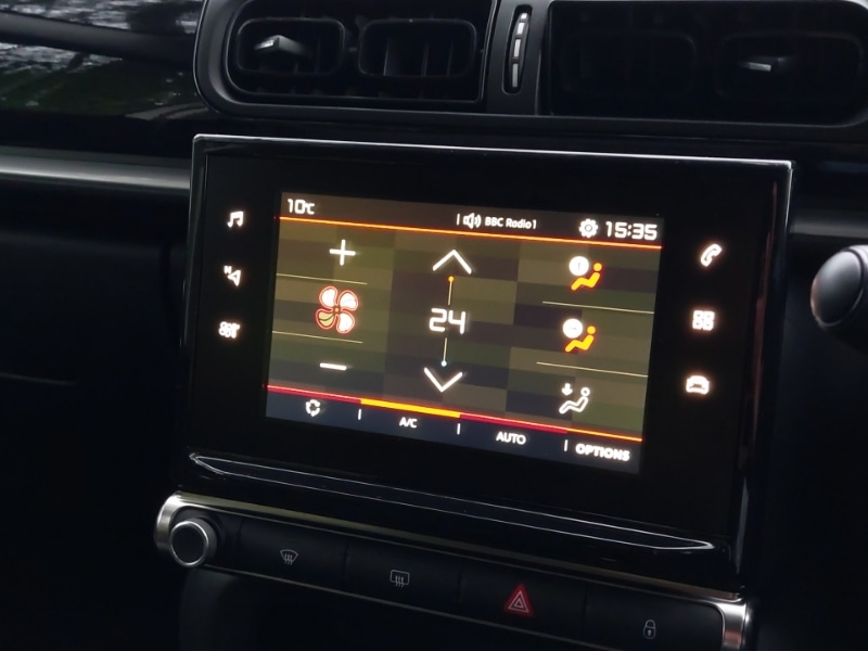 Used Citroen C3 2017 for sale - 76560293: Photo 17