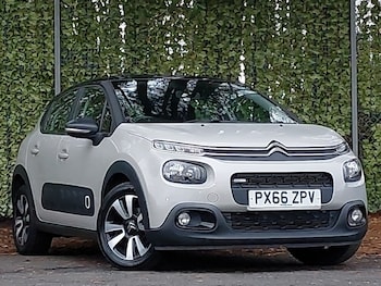 Citroen - C3