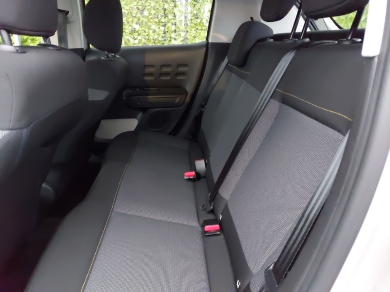 Used Citroen C3 2017 for sale - 76560293: Photo 6