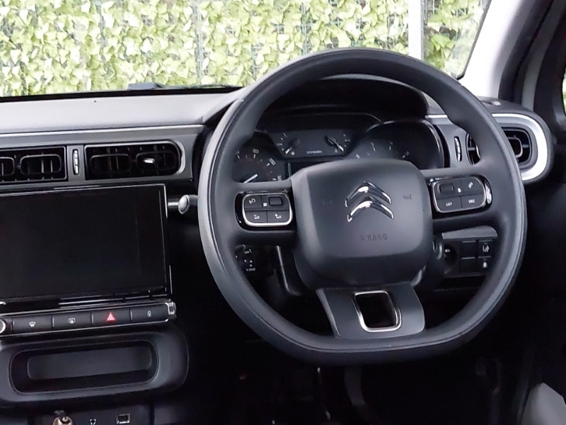 Used Citroen C3 2017 for sale - 76560293: Photo 7