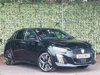 Used Peugeot 208 2026 for sale - 78827444: Photo