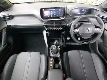 Used Peugeot 208 2026 for sale - 78827444: Photo
