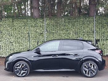 Used Peugeot 208 2026 for sale - 78827444: Photo