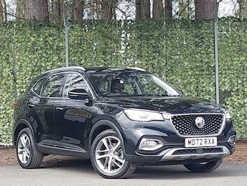 Used MG MG HS 2023 for sale - 78238573: Photo