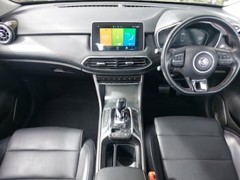 Used MG MG HS 2023 for sale - 78238573: Photo